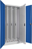 Vertikalauszugsschrank
B1000xT600xH1950 mm
4 Wannen - More 1