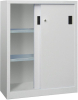 Schiebetürenschrank
B1000xT600xH1200 mm
2 Böden verzinkt - More 1