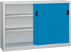 Schwerlastschrank
H1000xB1500xT500 mm
4 Böden verz. Mittelwand - More 1