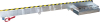 Lastarm starr
LA 2400-2,5 v - More 1