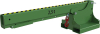 Teleskop-Lader KTH-K 2,5
lackiert, Resedagrün
2050x540x560mm - More 1