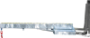 Lastarm starr
LA 1600-2,5 v - More 1