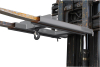 Lasthaken Stapler-
Aufsatz für 2Gabelzinken
940x735x320 mm
RAL 7016, 5000 kg - More 1