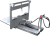Gitterboxenkipper
in Euro-Norm
1850x1170x1050 mm
RAL 7016, 500 kg - More 1