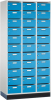 Verteilerschrank
B920xT500xH1950 mm
7035/5012 - More 1