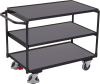 Tischwagen mit
3 Ladeflächen
sw-500.603/AG - More 1