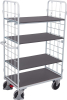 Etagenwagen
hoch
RAL 7035 - More 1