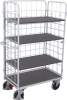 Etagenwagen
hoch
RAL 7035 - More 1