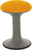Polstersitz
mandarin 470 mm hoch - More 1