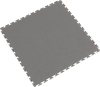 Bodenfliese modular
Tough-Lock grau
B50xL50 cm Stärke 5 mm - More 1