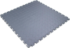 ToughLock Bd.-Belag Modul
0.5m x 0.5m, grau - More 1