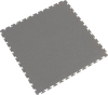 Bodenfliese modular
Tough-Lock grau
B50xL50 cm Stärke 7 mm - More 1