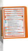 Vario Magnet Wall 5
orange - More 1