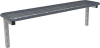 Parkbank SEVILLA
Drahtgitter DB 703
Nutzbreite 1770mm - More 1
