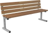 Parkbank SEVILLA
Bambus
Nutzbreite 1770mm - More 1