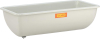 Spülwanne GFK 100 ltr
ohne Schlauch - More 1