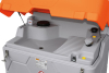 Cube Altöltank Outdoor
mit Klappdeckel
1500 ltr. - More 1