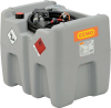 DT-Mobil Easy 210 L
12V, CENTRI SP 30
30 l/min, ohne Deckel - More 1