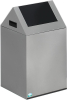 Wertstoffsammelgerät
WSG 40 S
silber - More 1