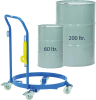 Fassroller 13600
D 610mm, Schiebeb. - More 1