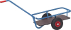 Handwagen 4091
Ladefl. 700x400mm - More 1