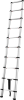 Teleskopleiter 1x10
2,93m FORTIS - More 1