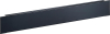Sockelblende
B717xH100mm
schwarz - More 1
