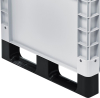 Kufe für Eurobehälter
basicline plus - More 1