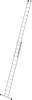 Alu-Schiebeleiter
2x14 Sprossen
Leiterlänge 4,14m eingef. - More 1