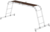 Holzbelag einteilig für
Vielzweckleiter
2x2 + 2x3 + 4x3 - More 1