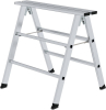 Alu-Arbeitsbock
H810xB900xT710 mm
max. Belastung 150 kg - More 1