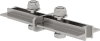 Steigleiterverbinder
200 mm Aluguss - More 1