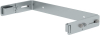 Wandhalter
verstellbar 165-205 mm
Stahl verzinkt - More 1