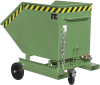 Spänekastenwagen
SKW-ET 400 l
B900xT1320xH1090 mm - More 1