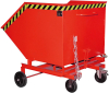 Spänekastenwagen
SKW-ET 1000 l
B1340xT1420xH1290 mm - More 1