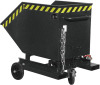 Spänekastenwagen
SKW-ET 400 l
B900xT1320xH1090 mm - More 1