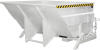 Kippbehälter BKC 3000 l
B2280xT2310xH1220 mm
vzk Tragkraft 2500kg - More 1