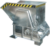 Kippbehälter BK 500 l
B850xT1430xH1070 mm
vzk Tragkraft 1000kg - More 1