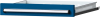 Format Schublade
B500xT540xFH 85mm
RAL 5010 - More 1