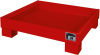 Auffangwanne ohne GR
900x800x220 lack - More 1