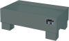 Auffangwanne ohne GR
800x500x290 lack - More 1
