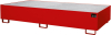 Regalwanne m Gitterrost
RW-GR2700-3 lackiert - More 1