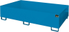 Regalwanne o Gitterrost
RW 2200-2, lackiert - More 1