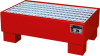 Auffangwanne mit GR
800x500x290 lack - More 1