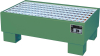 Auffangwanne mit GR
800x500x290 lack - More 1