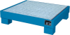 Auffangwanne mit GR
900x800x220 lack - More 1