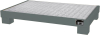 Auffangwanne mit GR
1300x800x205 lack - More 1