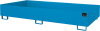 Regalwanne o Gitterrost
RW 2700-2, lackiert - More 1