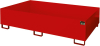 Regalwanne o Gitterrost
RW 2200-2, lackiert - More 1