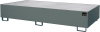Regalwanne m Gitterrost
RW-GR2700-3 lackiert - More 1